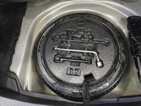 TOYOTA Corolla 2.0 16V 4P FLEX GLI DIRECT SHIFT AUTOMTICO CVT, Foto 18