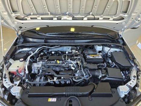 TOYOTA Corolla 2.0 16V 4P FLEX GLI DIRECT SHIFT AUTOMTICO CVT, Foto 19
