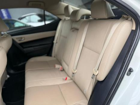 TOYOTA Corolla 2.0 16V 4P FLEX ALTIS DIRECT SHIFT AUTOMÁTICO CVT, Foto 11 TOYOTA Corolla 2.0 16V 4P FLEX ALTIS DIRECT SHIFT AUTOMÁTICO CVT, Foto 11