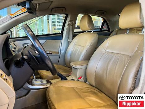 TOYOTA Corolla 2.0 16V 4P ALTIS FLEX AUTOMÁTICO, Foto 2 TOYOTA Corolla 2.0 16V 4P ALTIS FLEX AUTOMÁTICO, Foto 2