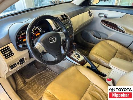 TOYOTA Corolla 2.0 16V 4P ALTIS FLEX AUTOMÁTICO, Foto 3 TOYOTA Corolla 2.0 16V 4P ALTIS FLEX AUTOMÁTICO, Foto 3