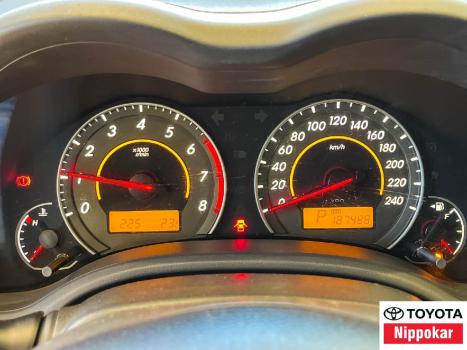 TOYOTA Corolla 2.0 16V 4P ALTIS FLEX AUTOMÁTICO, Foto 4 TOYOTA Corolla 2.0 16V 4P ALTIS FLEX AUTOMÁTICO, Foto 4