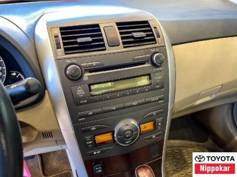 TOYOTA Corolla 2.0 16V 4P ALTIS FLEX AUTOMÁTICO, Foto 5 TOYOTA Corolla 2.0 16V 4P ALTIS FLEX AUTOMÁTICO, Foto 5