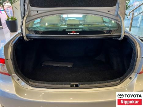 TOYOTA Corolla 2.0 16V 4P ALTIS FLEX AUTOMÁTICO, Foto 7 TOYOTA Corolla 2.0 16V 4P ALTIS FLEX AUTOMÁTICO, Foto 7