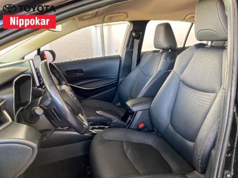 TOYOTA Corolla 2.0 16V 4P FLEX XEI DIRECT SHIFT AUTOMÁTICO CVT, Foto 2 TOYOTA Corolla 2.0 16V 4P FLEX XEI DIRECT SHIFT AUTOMÁTICO CVT, Foto 2