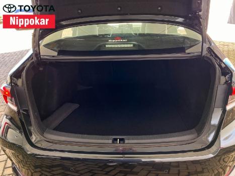 TOYOTA Corolla 2.0 16V 4P FLEX XEI DIRECT SHIFT AUTOMÁTICO CVT, Foto 7 TOYOTA Corolla 2.0 16V 4P FLEX XEI DIRECT SHIFT AUTOMÁTICO CVT, Foto 7