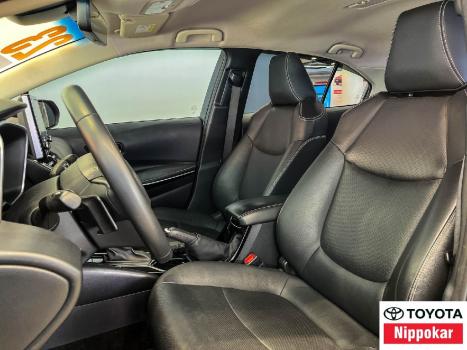 TOYOTA Corolla 2.0 16V 4P FLEX XEI DIRECT SHIFT AUTOMÁTICO CVT, Foto 2 TOYOTA Corolla 2.0 16V 4P FLEX XEI DIRECT SHIFT AUTOMÁTICO CVT, Foto 2