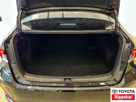 TOYOTA Corolla 2.0 16V 4P FLEX XEI DIRECT SHIFT AUTOMÁTICO CVT, Foto 7 TOYOTA Corolla 2.0 16V 4P FLEX XEI DIRECT SHIFT AUTOMÁTICO CVT, Foto 7