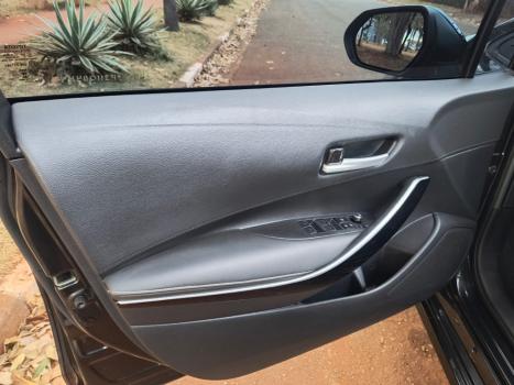 TOYOTA Corolla 2.0 16V 4P FLEX XEI DIRECT SHIFT AUTOMTICO CVT, Foto 4
