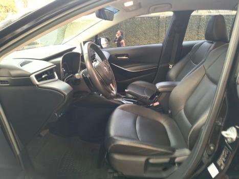 TOYOTA Corolla 2.0 16V 4P FLEX XEI DIRECT SHIFT AUTOMTICO CVT, Foto 11