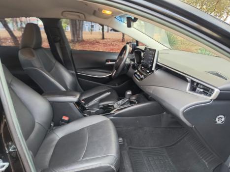 TOYOTA Corolla 2.0 16V 4P FLEX XEI DIRECT SHIFT AUTOMTICO CVT, Foto 12
