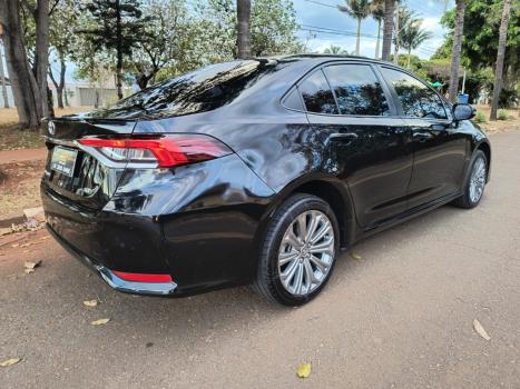 TOYOTA Corolla 2.0 16V 4P FLEX XEI DIRECT SHIFT AUTOMTICO CVT, Foto 15