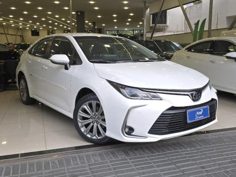TOYOTA Corolla 2.0 16V 4P XEI FLEX AUTOMTICO, Foto 1