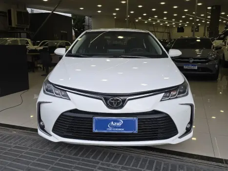 TOYOTA Corolla 2.0 16V 4P XEI FLEX AUTOMTICO, Foto 2