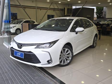 TOYOTA Corolla 2.0 16V 4P XEI FLEX AUTOMTICO, Foto 3