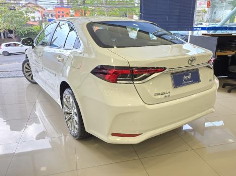 TOYOTA Corolla 2.0 16V 4P XEI FLEX AUTOMTICO, Foto 4