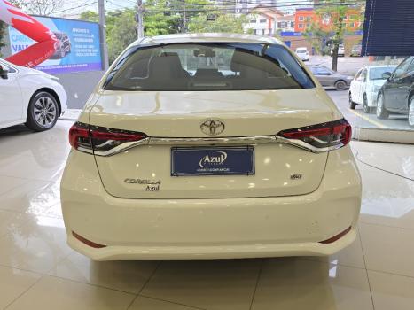 TOYOTA Corolla 2.0 16V 4P XEI FLEX AUTOMTICO, Foto 5