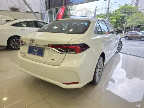 TOYOTA Corolla 2.0 16V 4P XEI FLEX AUTOMTICO, Foto 6