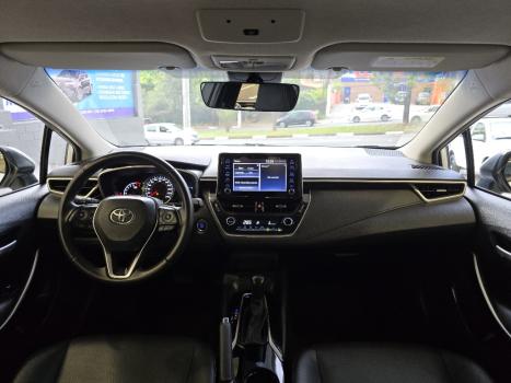 TOYOTA Corolla 2.0 16V 4P XEI FLEX AUTOMTICO, Foto 7