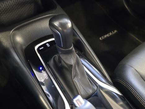 TOYOTA Corolla 2.0 16V 4P XEI FLEX AUTOMTICO, Foto 9