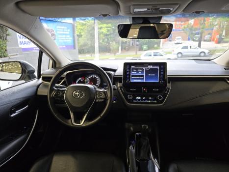 TOYOTA Corolla 2.0 16V 4P XEI FLEX AUTOMTICO, Foto 10