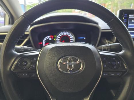 TOYOTA Corolla 2.0 16V 4P XEI FLEX AUTOMTICO, Foto 11