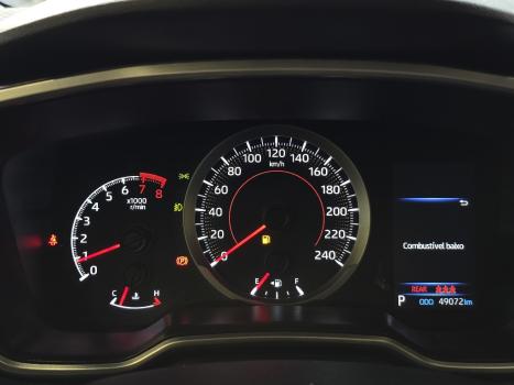 TOYOTA Corolla 2.0 16V 4P XEI FLEX AUTOMTICO, Foto 12