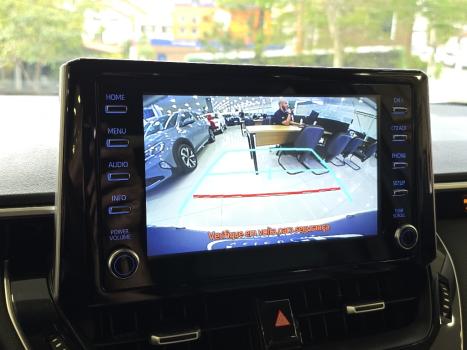 TOYOTA Corolla 2.0 16V 4P XEI FLEX AUTOMTICO, Foto 14