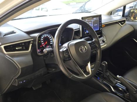 TOYOTA Corolla 2.0 16V 4P XEI FLEX AUTOMTICO, Foto 15