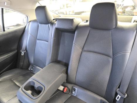 TOYOTA Corolla 2.0 16V 4P XEI FLEX AUTOMTICO, Foto 17