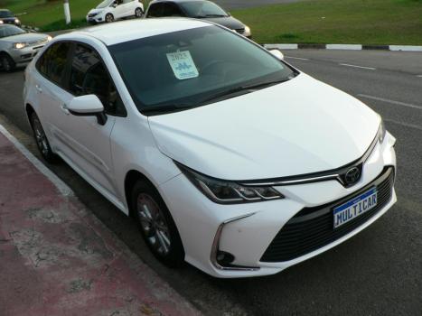 TOYOTA Corolla 2.0 16V 4P FLEX GLI DIRECT SHIFT AUTOMTICO CVT, Foto 3