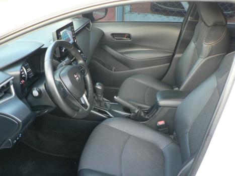 TOYOTA Corolla 2.0 16V 4P FLEX GLI DIRECT SHIFT AUTOMTICO CVT, Foto 7