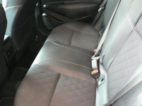 TOYOTA Corolla 2.0 16V 4P FLEX GLI DIRECT SHIFT AUTOMTICO CVT, Foto 9