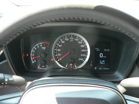 TOYOTA Corolla 2.0 16V 4P FLEX GLI DIRECT SHIFT AUTOMTICO CVT, Foto 10