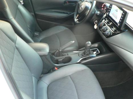 TOYOTA Corolla 2.0 16V 4P FLEX GLI DIRECT SHIFT AUTOMTICO CVT, Foto 12