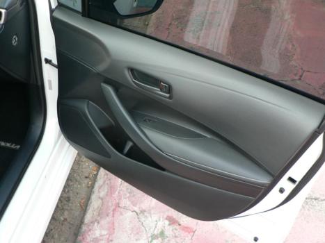 TOYOTA Corolla 2.0 16V 4P FLEX GLI DIRECT SHIFT AUTOMTICO CVT, Foto 13