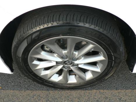 TOYOTA Corolla 2.0 16V 4P FLEX GLI DIRECT SHIFT AUTOMTICO CVT, Foto 15