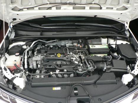 TOYOTA Corolla 2.0 16V 4P FLEX GLI DIRECT SHIFT AUTOMTICO CVT, Foto 16