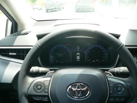 TOYOTA Corolla 2.0 16V 4P FLEX XEI DIRECT SHIFT AUTOMTICO CVT, Foto 7