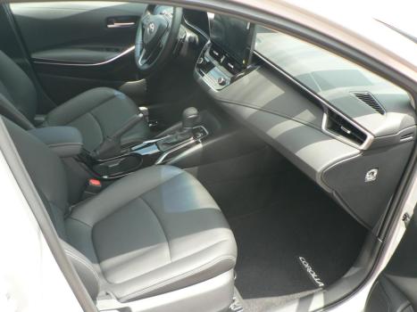 TOYOTA Corolla 2.0 16V 4P FLEX XEI DIRECT SHIFT AUTOMTICO CVT, Foto 11