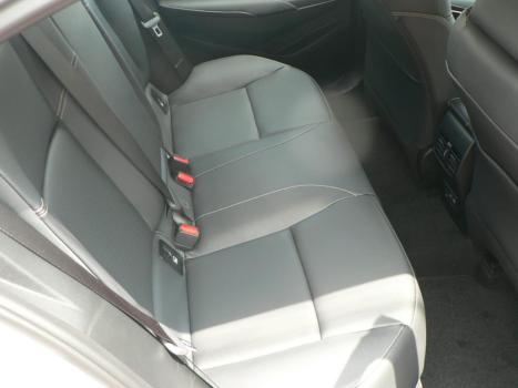 TOYOTA Corolla 2.0 16V 4P FLEX XEI DIRECT SHIFT AUTOMTICO CVT, Foto 12