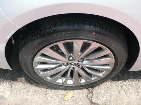 TOYOTA Corolla 2.0 16V 4P FLEX XEI DIRECT SHIFT AUTOMTICO CVT, Foto 15