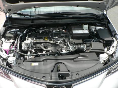 TOYOTA Corolla 2.0 16V 4P FLEX XEI DIRECT SHIFT AUTOMTICO CVT, Foto 16