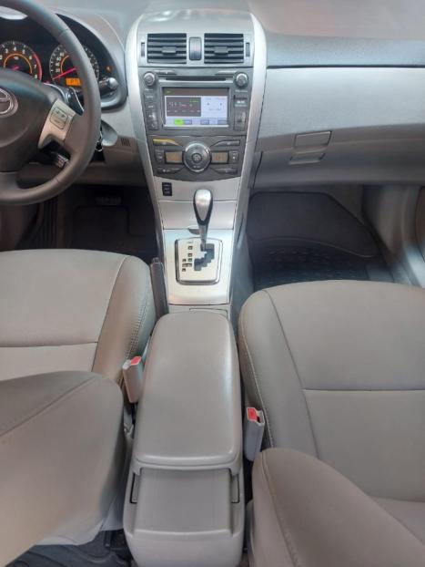 TOYOTA Corolla 2.0 16V 4P XEI FLEX AUTOMTICO, Foto 4
