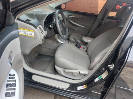 TOYOTA Corolla 2.0 16V 4P XEI FLEX AUTOMTICO, Foto 5