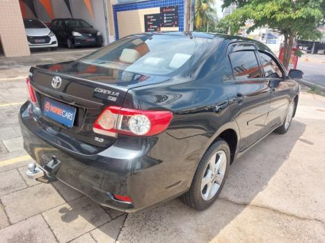 TOYOTA Corolla 2.0 16V 4P XEI FLEX AUTOMTICO, Foto 8