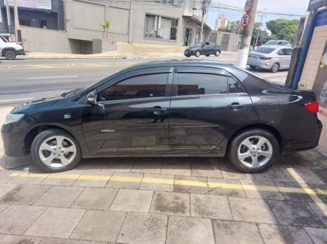 TOYOTA Corolla 2.0 16V 4P XEI FLEX AUTOMTICO, Foto 10
