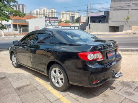 TOYOTA Corolla 2.0 16V 4P XEI FLEX AUTOMTICO, Foto 12