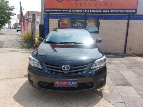 TOYOTA Corolla 2.0 16V 4P XEI FLEX AUTOMTICO, Foto 14