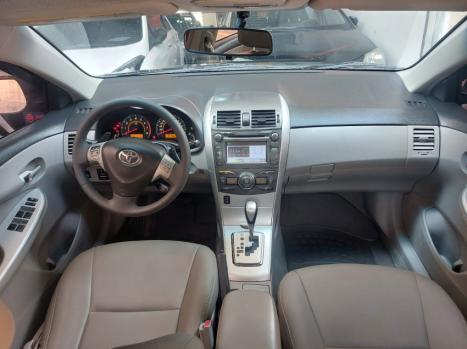 TOYOTA Corolla 2.0 16V 4P XEI FLEX AUTOMTICO, Foto 15